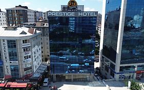 216 Prestige Hotel
